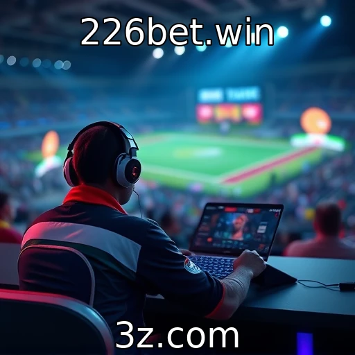 Desvendando as Apostas Esportivas: Wagering e Análise de Jogos em 2025