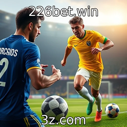 Apostas Esportivas: Como Analisar Partidas Para Maximizar Seus Lucros