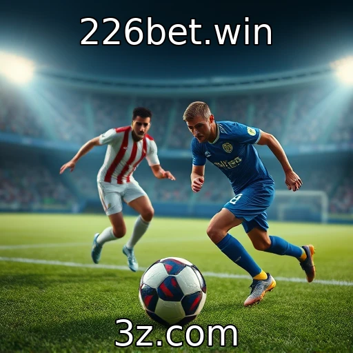 Apostas esportivas: Como analisar partidas para maximizar seus ganhos