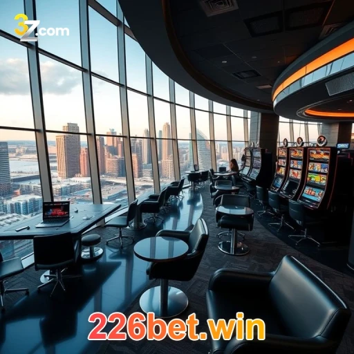 Cadastro Rápido 226bet.win