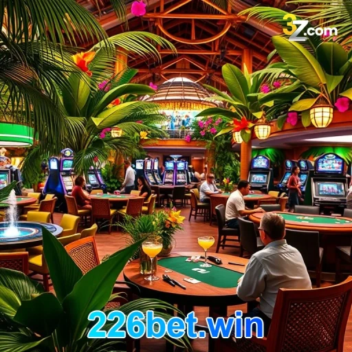 Cadastro Rápido 226bet.win