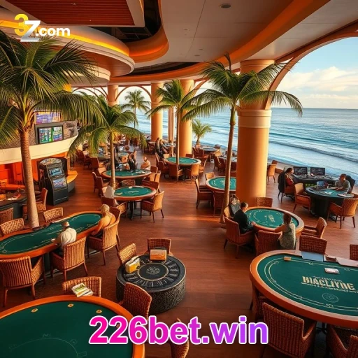 Cadastro Rápido 226bet.win