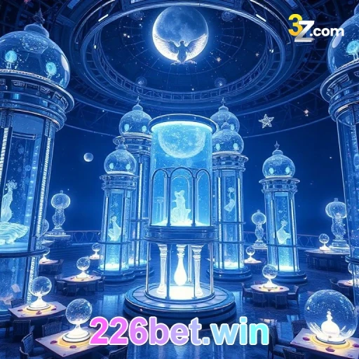 Segurança 2FA 226bet.win