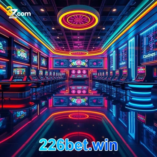 Cadastro Rápido 226bet.win