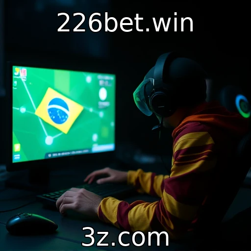 Apostas esportivas: como analisar jogos para maximizar seus ganhos