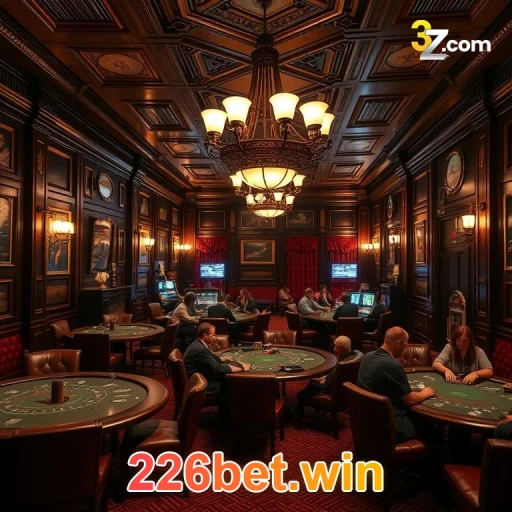 Segurança 2FA 226bet.win