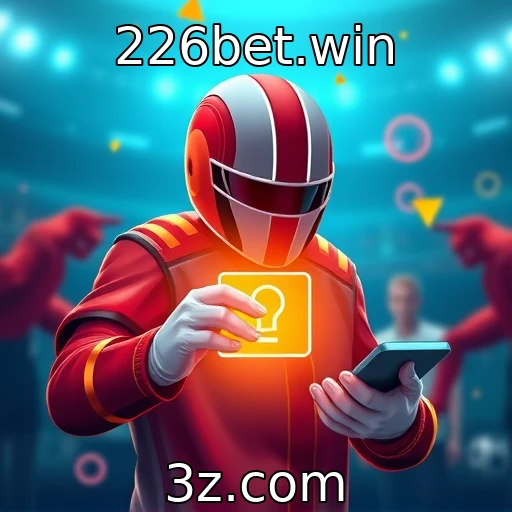 Aposte com segurança: Protegendo seus dados nas plataformas de cassino