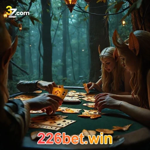 Benefícios da Conta 226bet.win