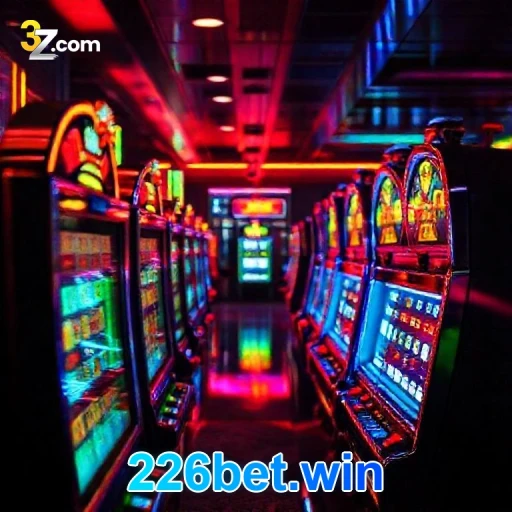 Segurança 2FA 226bet.win